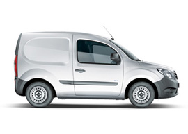 Mercedes Citan Cargo