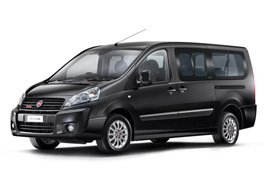 Fiat Scudo 9s