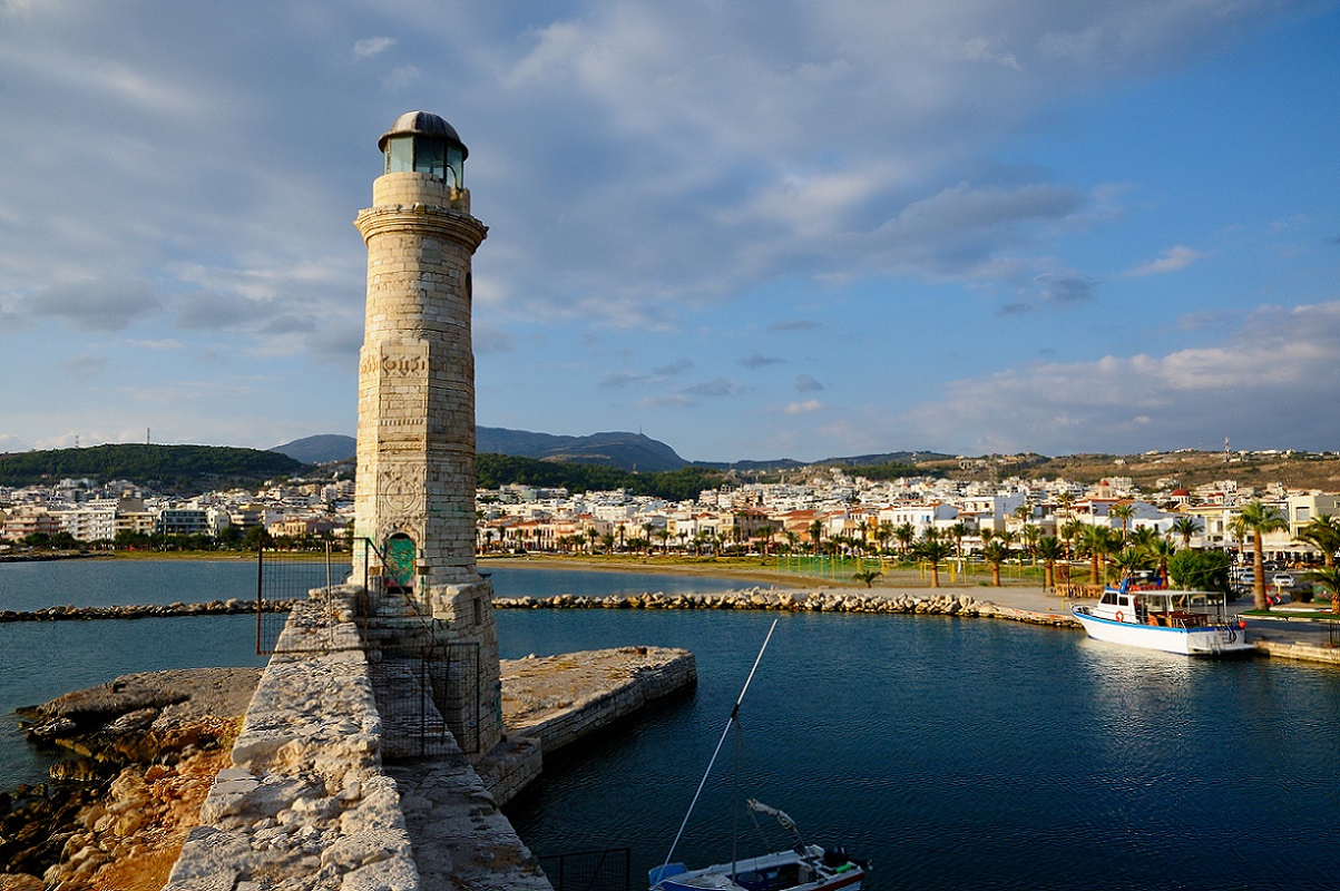 Crete - Rethymnon